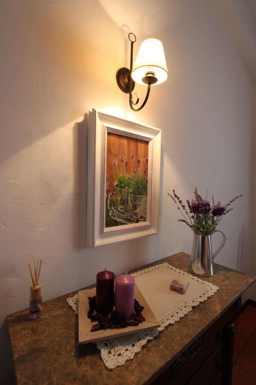 Cerca Da Ponte Villa Almodovar Room photo