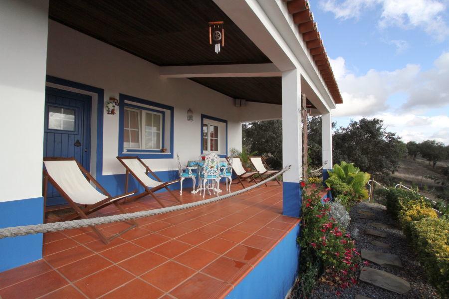 Cerca Da Ponte Villa Almodovar Room photo